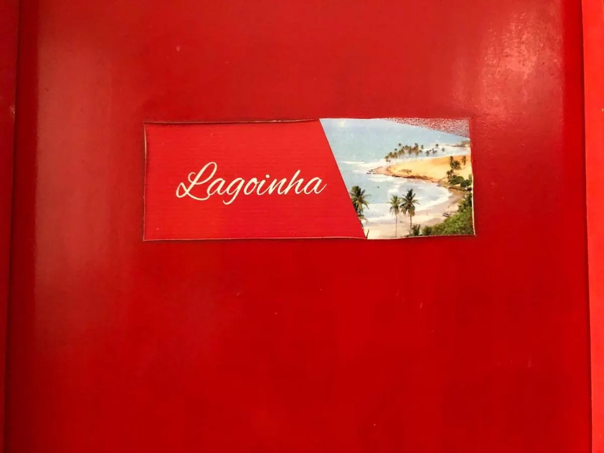 Aloha Hostel Iracema Fortaleza
