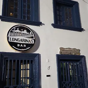 Longarinas Casa de hóspedes