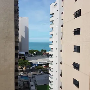 Flat Em Meireles Perto Da Feirinha Apartamento